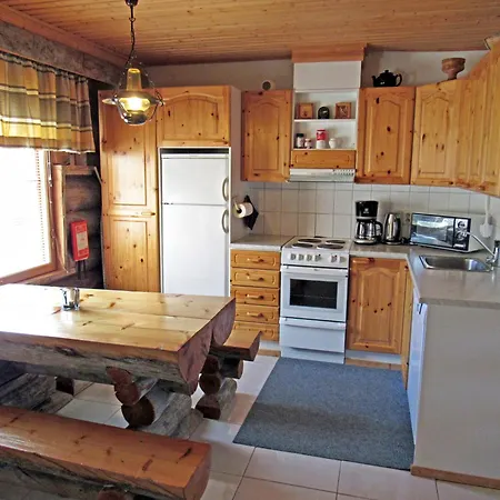 Polar Star Maja 別荘