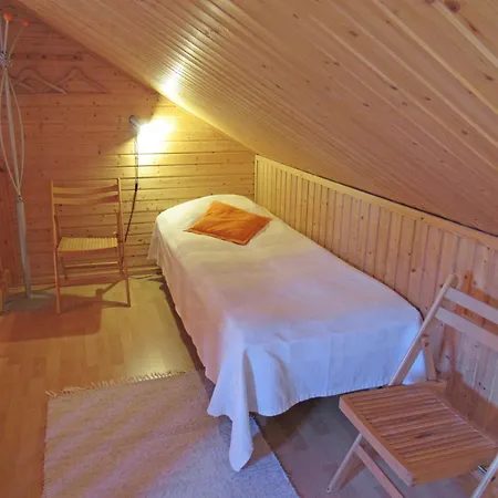 Vakantiehuis Polar Star Maja *