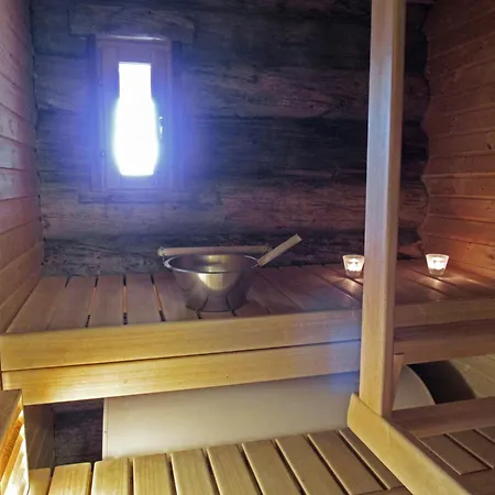 Polar Star Maja Holiday home Levi