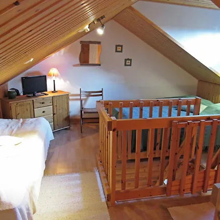 Holiday home Polar Star Maja Levi