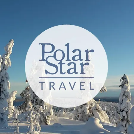 Holiday home Polar Star Maja