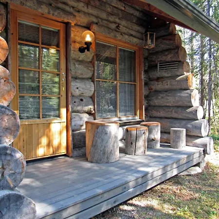 Polar Star Maja * Levi