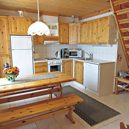 Polar Star Maja Holiday home Levi