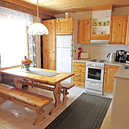 Сasa de vacaciones Polar Star Maja *