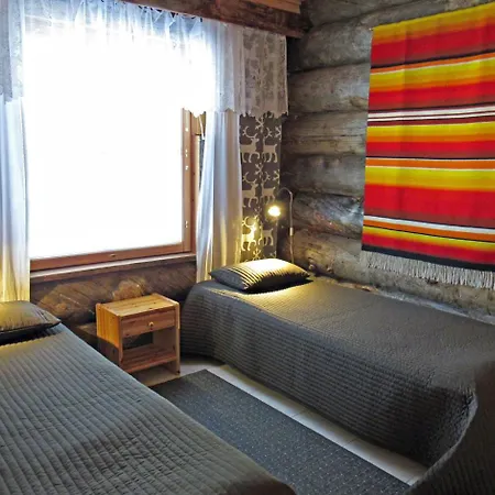 別荘 Polar Star Maja レヴィ