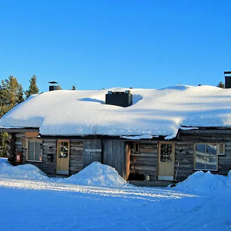 Holiday home Polar Star Maja Levi