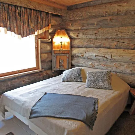 Polar Star Maja Holiday home