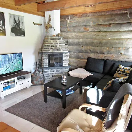 Polar Star Maja Holiday home *