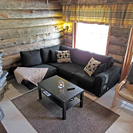 Сasa de vacaciones Polar Star Maja *