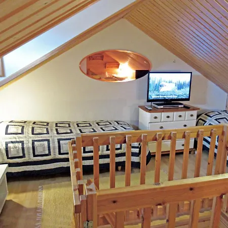 別荘 Polar Star Maja *