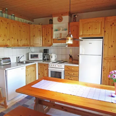 Holiday home Polar Star Maja