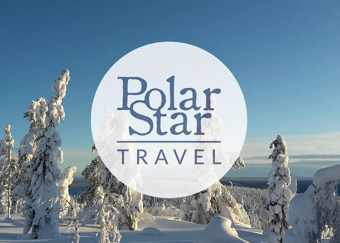 Casa de Férias Polar Star Maja