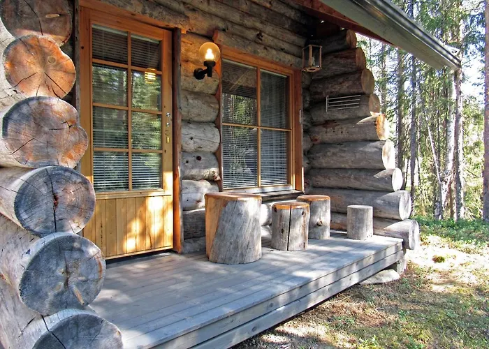 Polar Star Maja * Levi