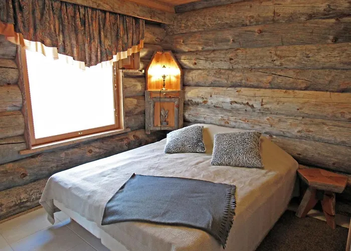 Polar Star Maja Dom wakacyjny